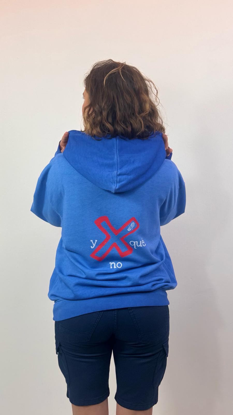 BERMUDAS CARGO CLASICA AZUL MARINO