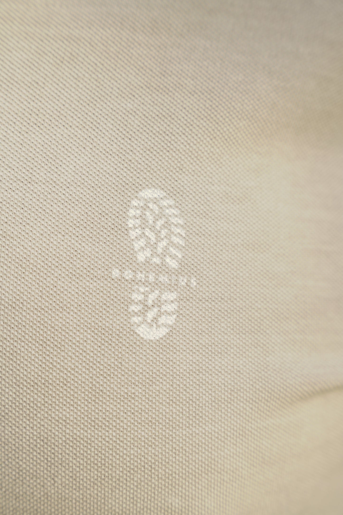 POLO "Y X QUE NO" BOHEMIUS