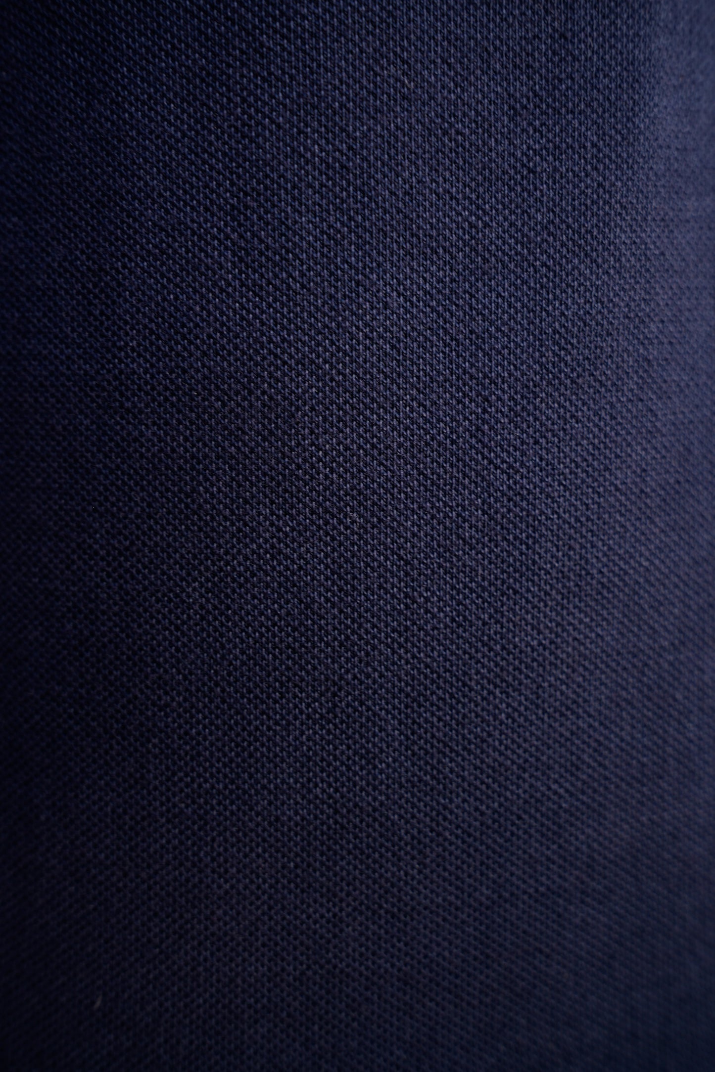 POLO "Y X QUE NO" BOHEMIUS AZUL MARINO