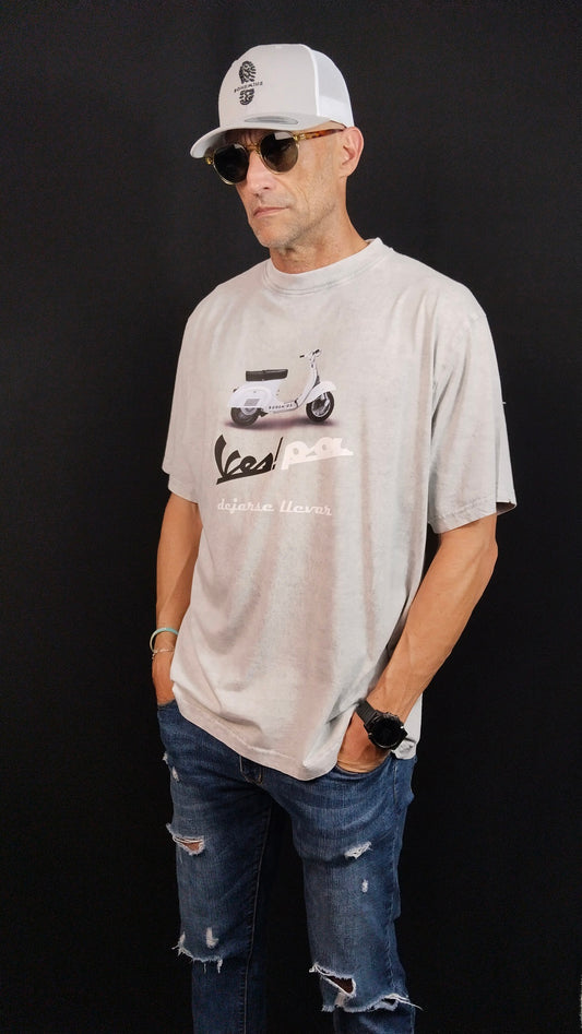 CAMISETA BOHEMIUS VES! PA