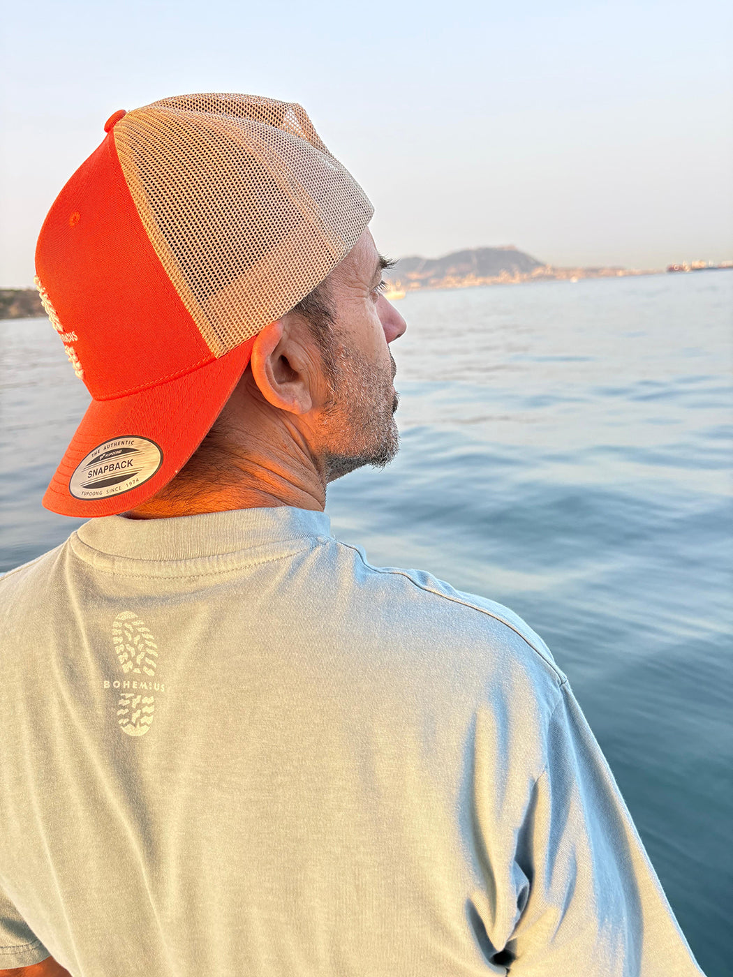 CAMISETA CELESTE KILLS EGO