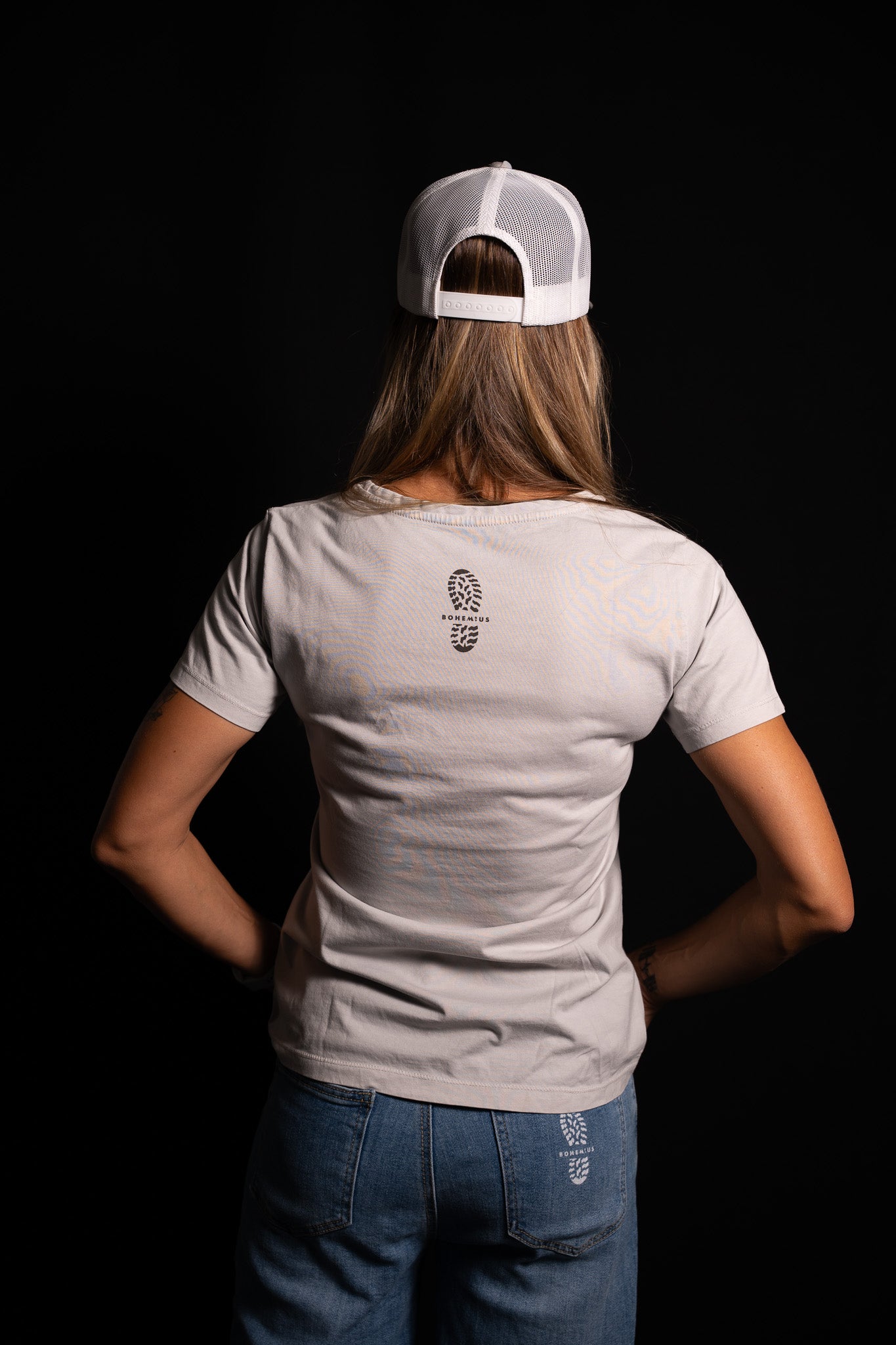 CAMISETA AMOR ETERNO