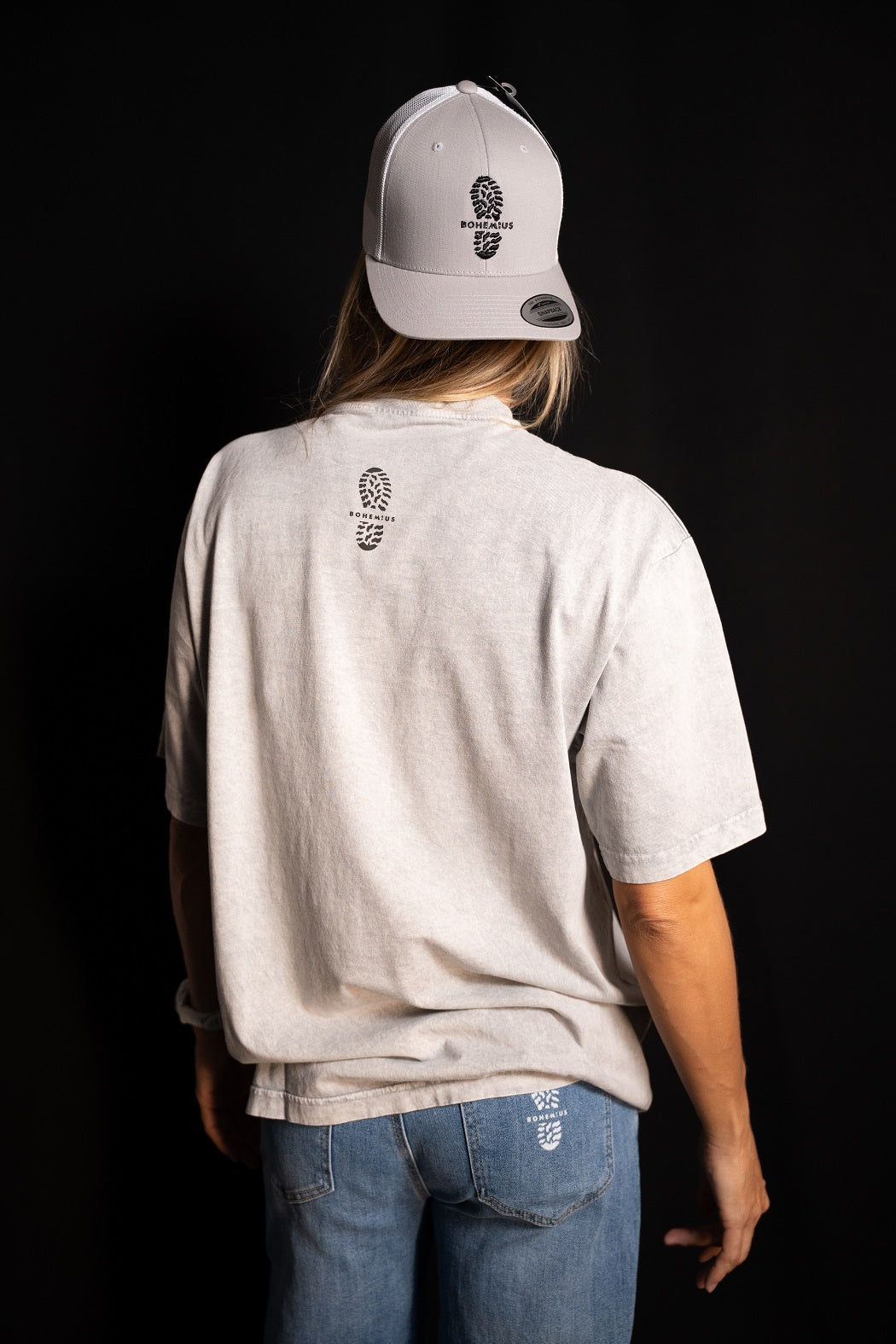 CAMISETA VES PA DEJARSE LLEVAR