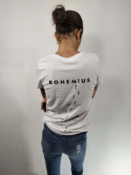 CAMISETAS BOHEMIUS