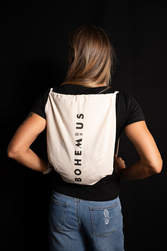 MOCHILA BOHEMIUS VERTICAL