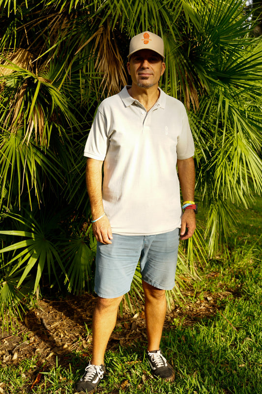 POLO "Y  X QUE NO"  BOHEMIUS