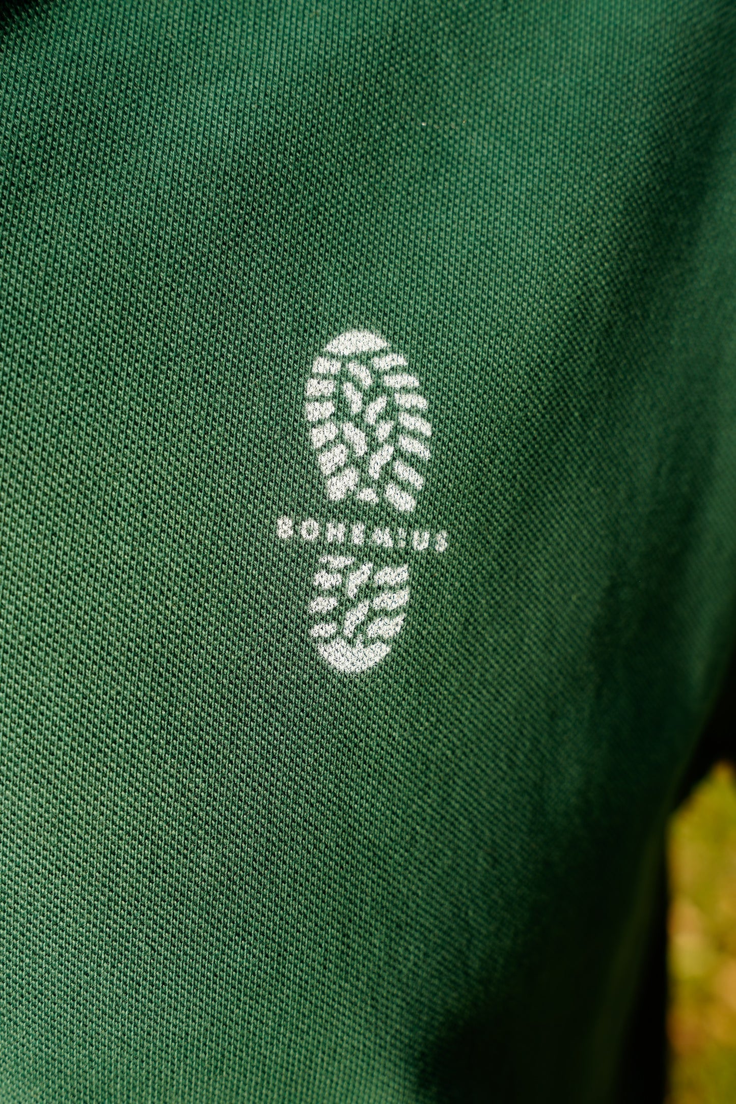 POLO VERDE BOHEMIUS DONDE SUMES