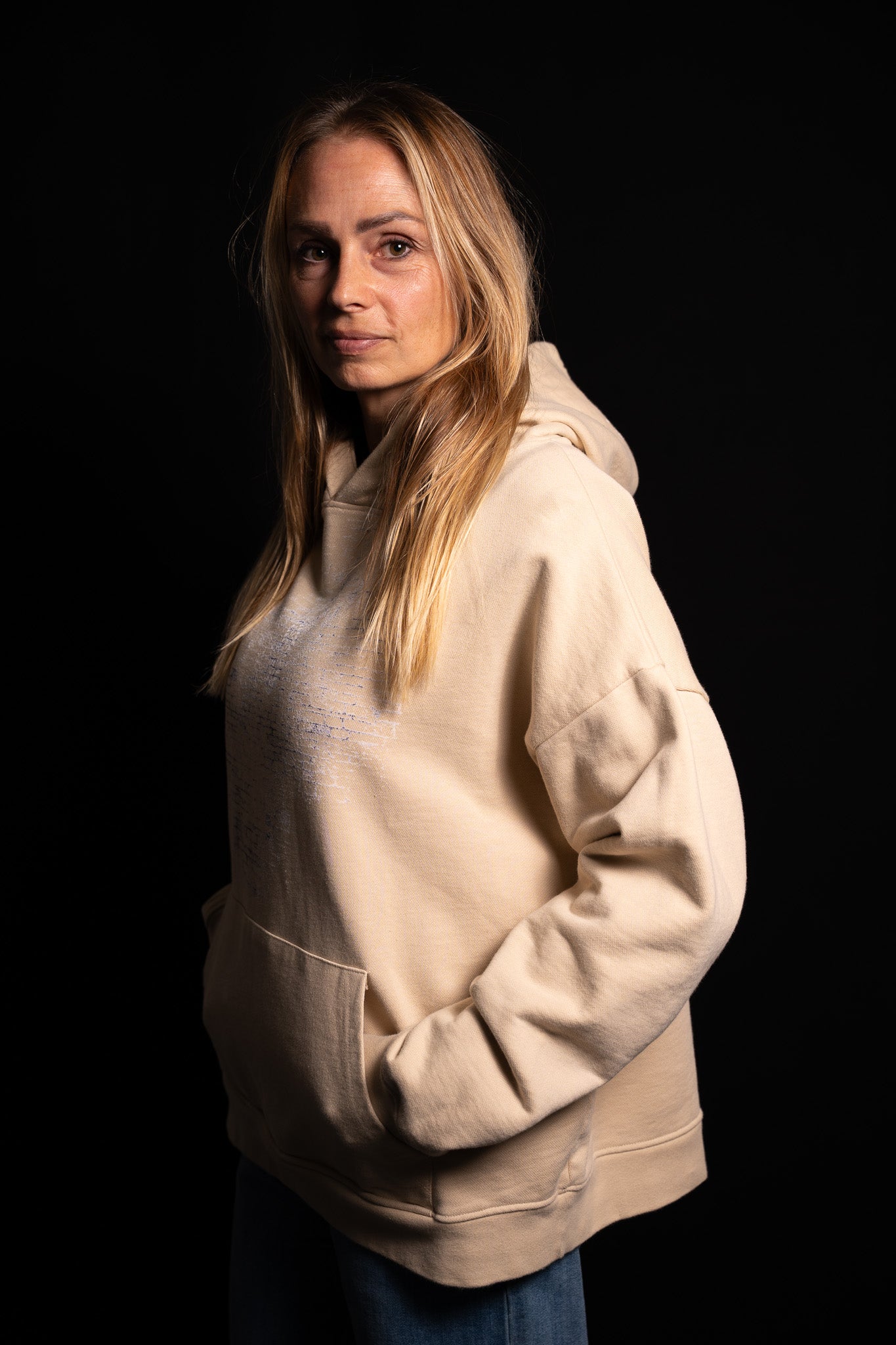 SUDADERA PREMIUM MURO