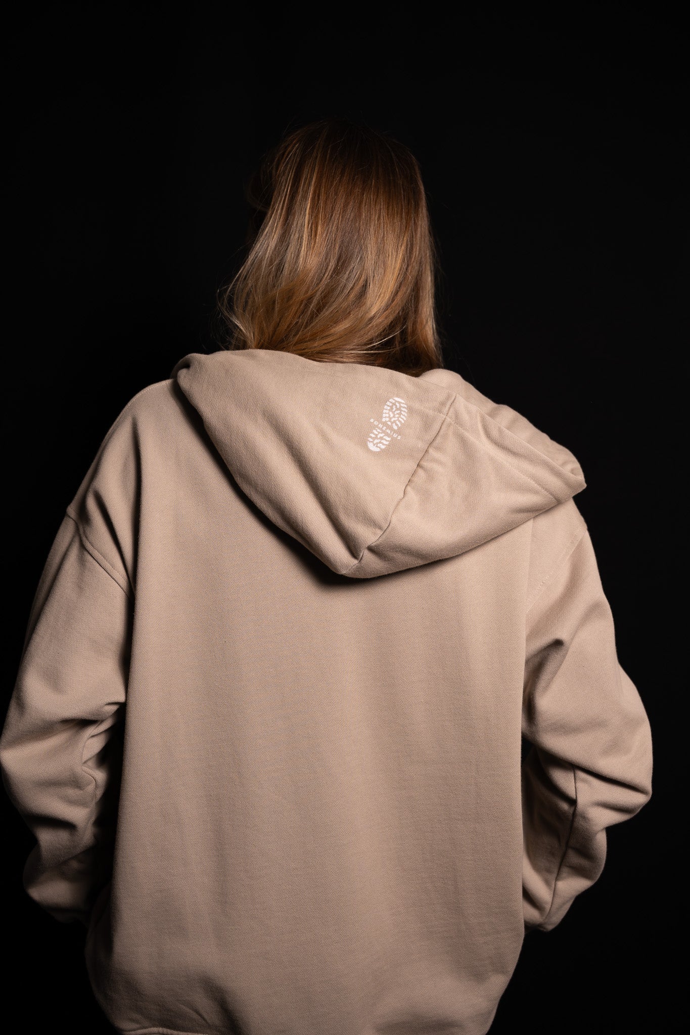 SUDADERA CON CREMALLERA CLASICA