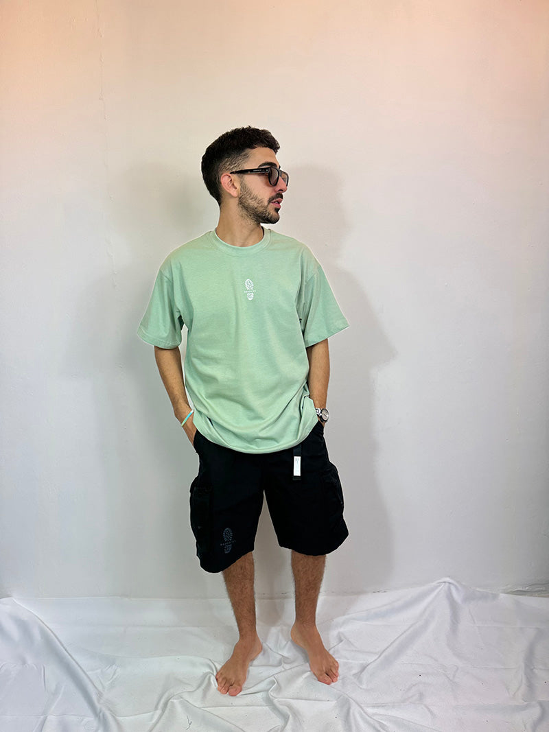 CAMISETA  BOHEMIUS PREMIUN