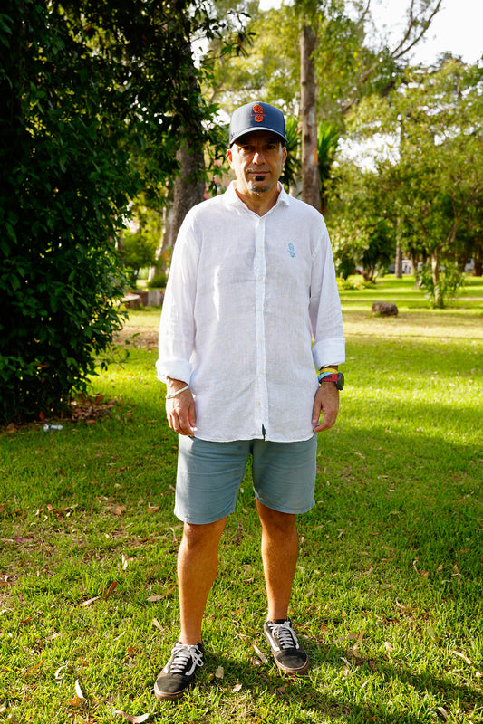 CAMISA PASAPORTE TARIFA