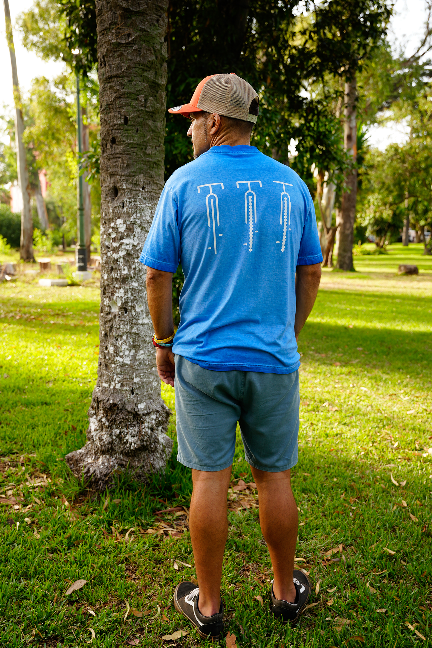 CAMISETA BOHEMIUS BICI