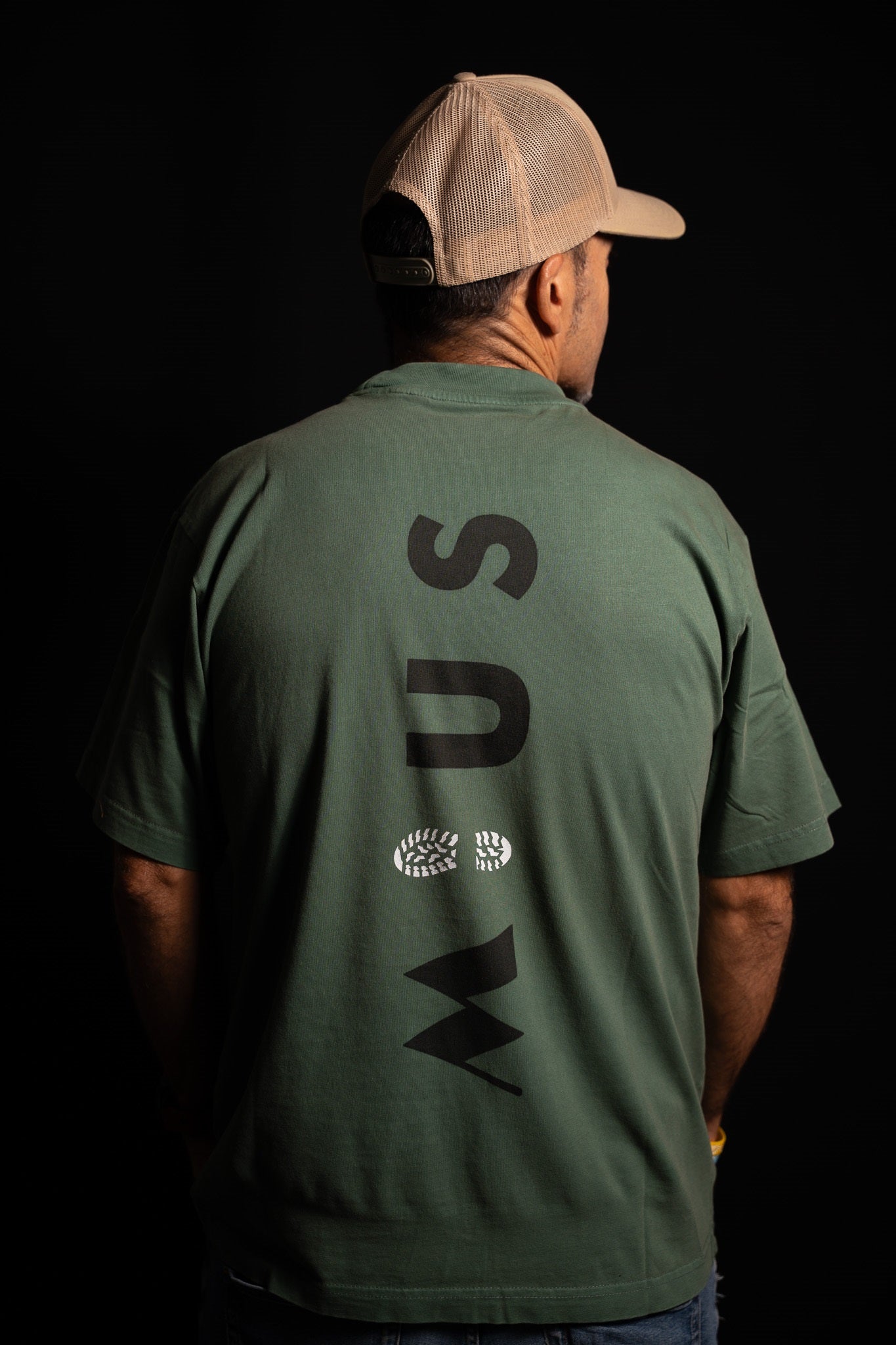 CAMISETA BOHE / MIUS