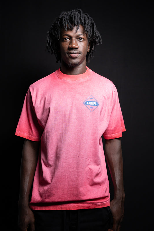 CAMISETA BOHEMIUS TARIFA