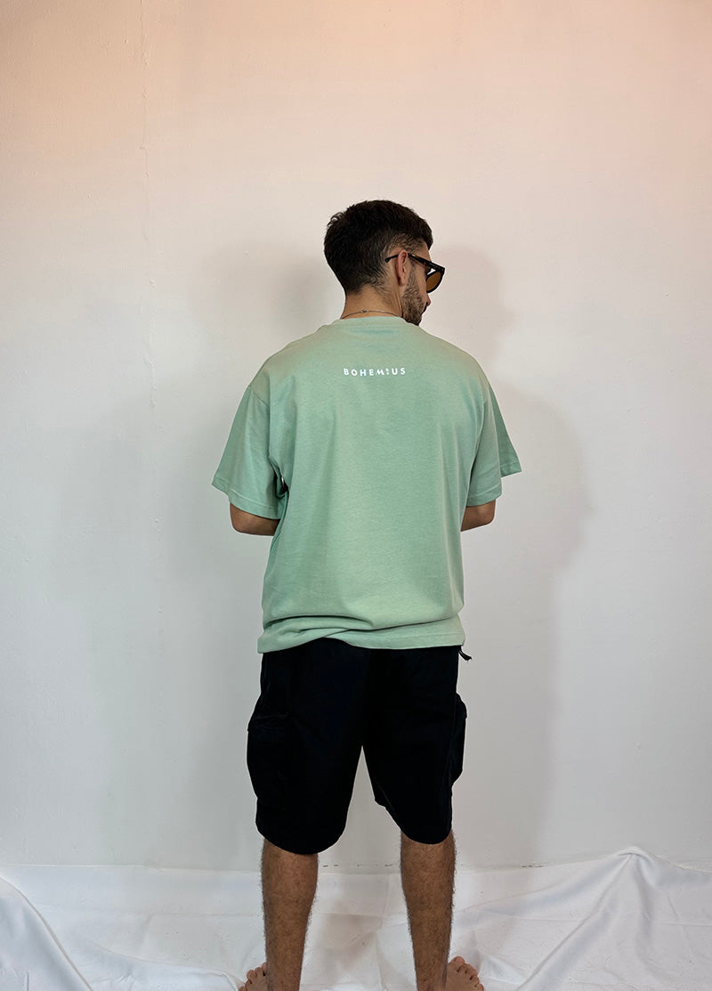 CAMISETA  BOHEMIUS PREMIUN