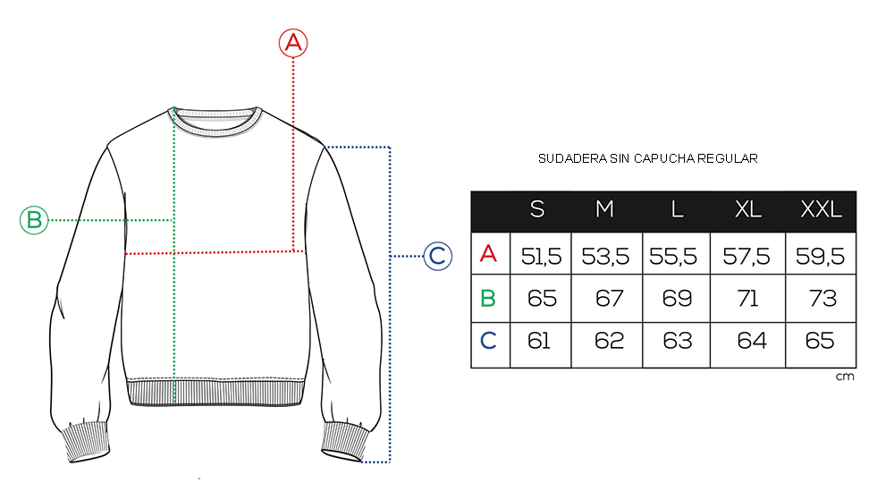 SUDADERA BOHEMIUS BICI