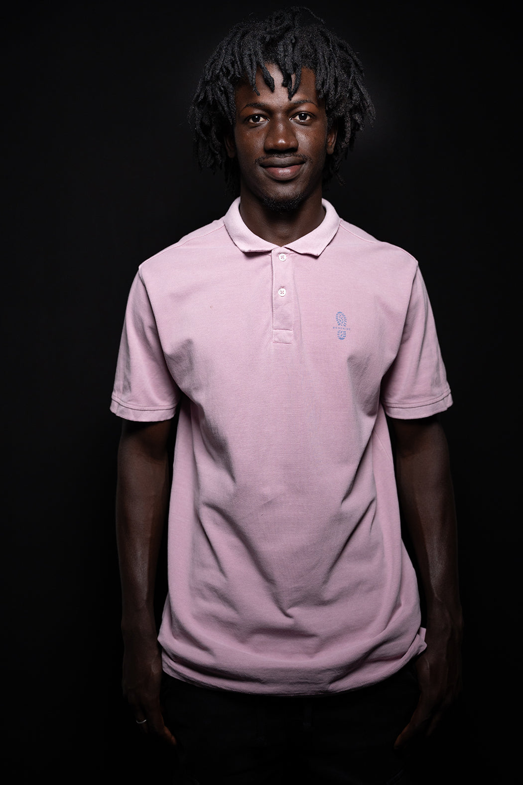 POLO "Y X QUE NO" BOHEMIUS