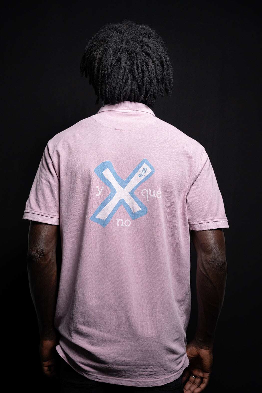 POLO "Y X QUE NO" BOHEMIUS