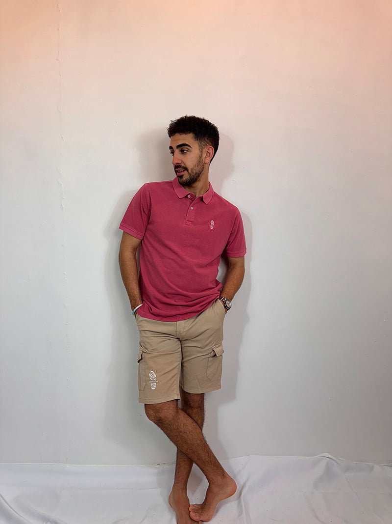 POLO "Y X QUE NO" BOHEMIUS