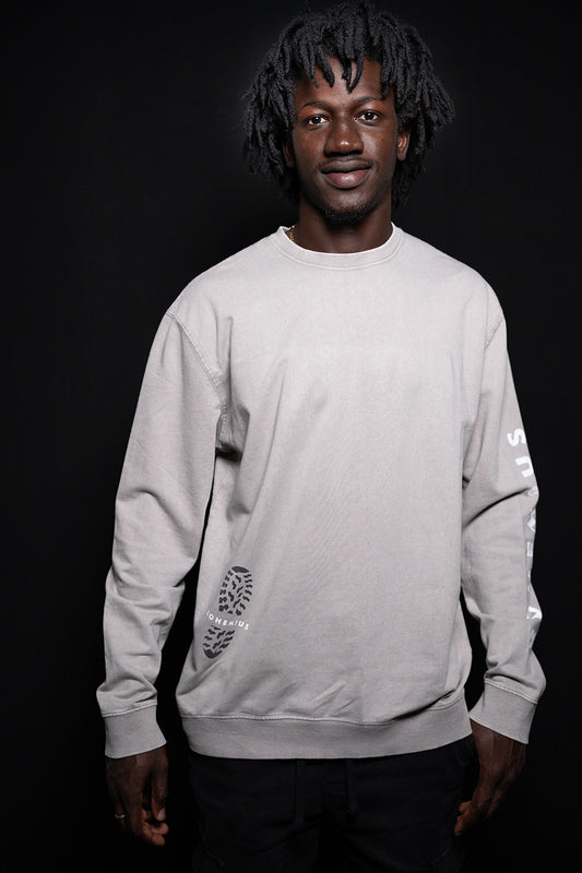 SUDADERA SIN CAPUCHA - ES +