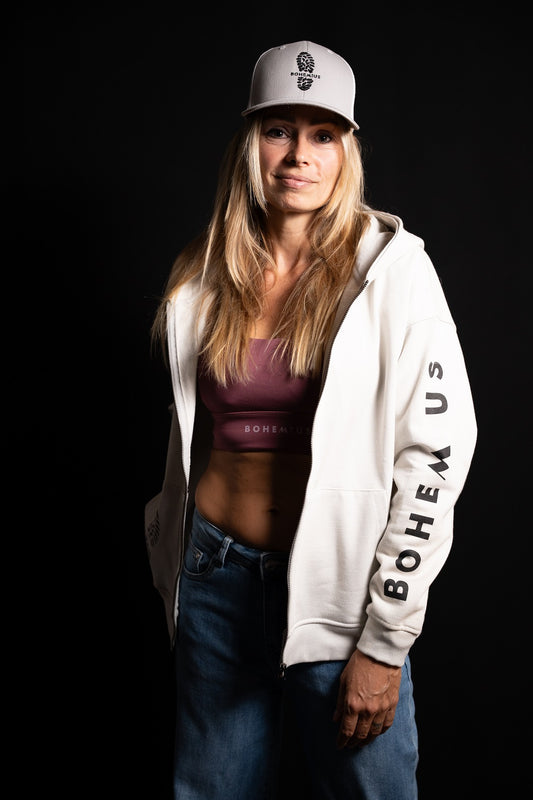 TOP DEPORTIVO BURDEO