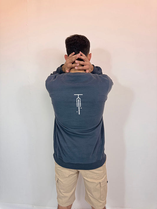 SUDADERA BOHEMIUS BICI